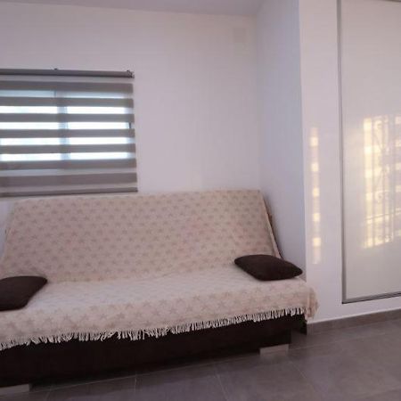 Loft Playa Las Marinas Denia Apartamento Exterior foto