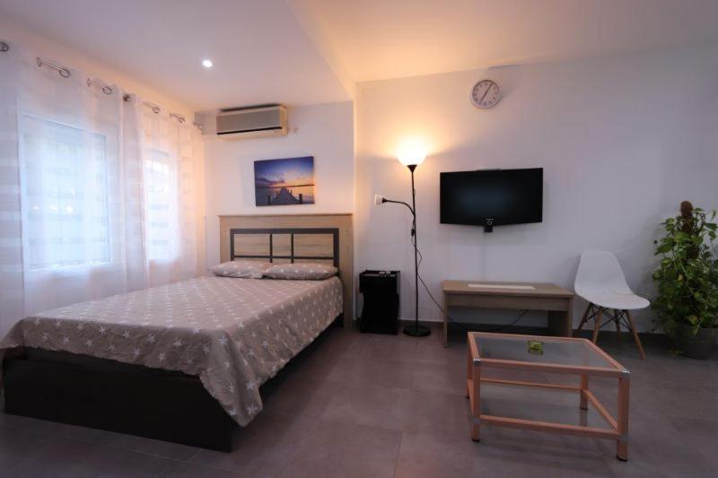 Loft Playa Las Marinas Denia Apartamento Exterior foto